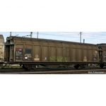 Hobbytrain H24660 N SBB Hbbilns tolófalas kocsik 2db-os készlet fotó