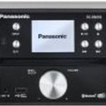 Panasonic SC-DM202EG-K Compact Micro System Black fotó