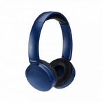 Panasonic RB-HF630BE-A Wireless Bluetooth Hi-Fi Headset - Kék (RB-HF630BE-A) fotó