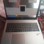 Hp probook 650 g4 i5-7300 hibás kij.nélkül fotó