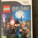 Lego Harry Potter: Years 1-4 Wii fotó