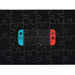 Nintendo játékok 5111 puzzle 24 darabos fotó