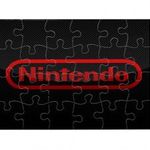 Nintendo játékok 2111 puzzle 24 darabos fotó