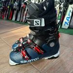 Salomon Quest Access 80 41 - 42 -es síbakancs , sícipő Új fotó