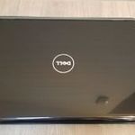 Dell Inspiron N5010 laptop fotó