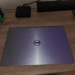 Dell Inspiron 5547 i7-4510U notebook Alkatrésznek fotó