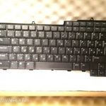 Dell D510 D610 D810 Inspiron 610M billentyűzet H5633 0H5633 fotó