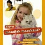 Hogyan mondják macskául? fotó