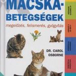 Macskabetegségek fotó