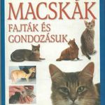 Macskák - Fajták és gondozásuk fotó