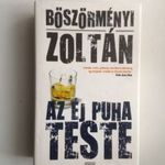 Böszörményi Zoltán: Az éj puha teste fotó