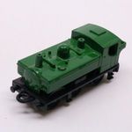 Matchbox Superfast #47 Pannier Loco (matrica nélkül) - GRAFIT szürke alj fotó