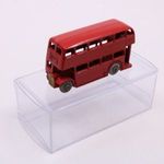 Matchbox MOKO #5 Londoner - matrica nélkül! fotó