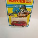 Matchbox Dodge Charger ! Bontatlan ! fotó