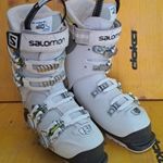 36-os Salomon X-PRO energyzer 80 W sícipő, síbakancs fotó