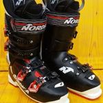 40-es Nordica Speedmachine 120 sícipő, síbakancs fotó