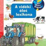 A vidéki élet lexikona - Mit? Miért? Hogyan? Mini fotó