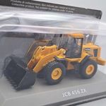 JCB 456 ZX Traktor 1: 72 fotó