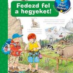 Fedezd fel a hegyeket! fotó