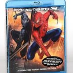 Pókember 3. (Blu-ray) 2007 fsz: Tobey Maguire - magyar Intercom kiadás fotó