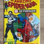 Amazing Spider-Man #129. Képregény - Facsimile Kiadás (2023) fotó