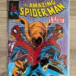 Amazing Spider-Man #238 Képregény - Facsimile Kiadás (2022) fotó