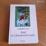 Umberto Eco: Kant és a kacsacsőrű emlős fotó