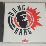 Bang - Bang: - Láz CD 1993 fotó