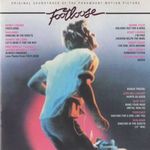 Footloose (Original Motion Picture Soundtrack) fotó