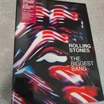 Rolling Stones - The biggest bang ( 4dvd) fotó