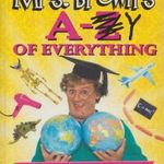 Mrs Brown's a To Y of Everything fotó