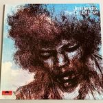 Jimi Hendrix - The Cry Of Love (német, 1978) fotó