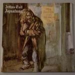 Jethro Tull - Aqualung (német) fotó