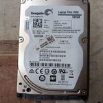 Seagate 500 GB, 2, 5" HDD, (ST500LT012) 44. fotó