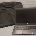 Hibátlan állapotú HP Elitebook 840 fotó