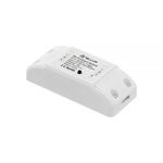 Tellur WiFi Inline Switch 2200W okos kapcsoló fehér (TLL331161) (TLL331161) fotó