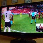 LG LG M227WDL TV Monitor Távirányítóval fotó