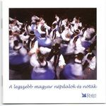 A Legszebb Magyar Népdalok És Nóták (3CD-SET) fotó