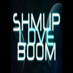 Shmup Love Boom (PC - Steam elektronikus játék licensz) fotó