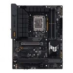 ASUS TUF GAMING H770-PRO WIFI alaplap (TUF GAMING H770-PRO WIFI) fotó