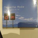 Depeche Mode – The Singles 81>98 (3CD Box) új fotó