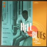 Various - Hell Of A Night With The Blues CD fotó