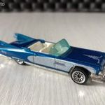 Hot Wheel Cadillac Eldorado 1959 játék autó (1989) fotó