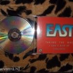 EAST TAKING THE WHEEL MAXI I CAN'T KEEP UP SURVIVORS TAKÁTS TAMÁS KARTHAGO + HELO ZEP!-FÉNY fotó