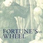 Fortune's Wheel: Dickens and the Iconography of Women's Time fotó