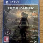 Shadow of the Tomb Raider [Definitive Edition] PS4 fotó