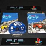 4 x 4 Evolution - Ps2 (Playstation2) fotó