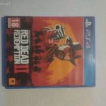 Red Dead Redemption 2 - Playstation 4 - fotó