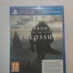 Shadow of The Colossus - Playstation 4 - fotó