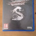 Shadow warrior PS4 fotó